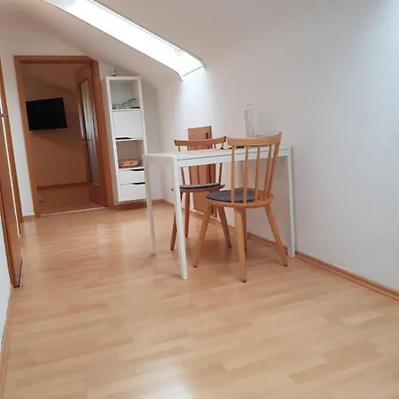 Haus Gerda Gersfeld