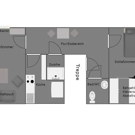 Haus Gerda